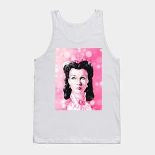 Scarlett O'Hara Tank Top